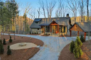 8165 Bridge Creek Rd, Tiger, GA 30576 - Photo 1