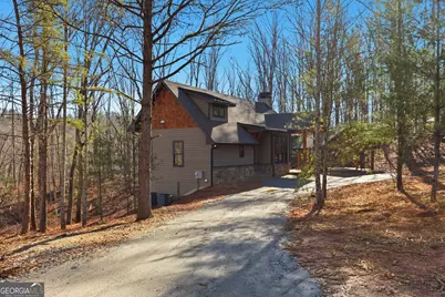 8165 Bridge Creek Road, Tiger, GA 30576 - Photo 7