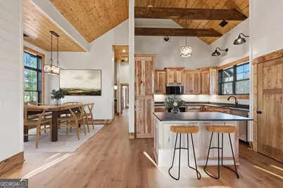 8165 Bridge Creek Road, Tiger, GA 30576 - Photo 15