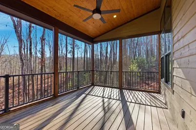 8165 Bridge Creek Road, Tiger, GA 30576 - Photo 19