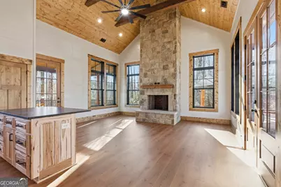 8165 Bridge Creek Road, Tiger, GA 30576 - Photo 11