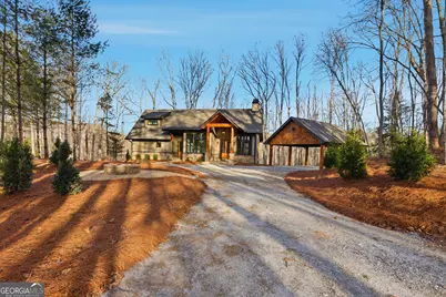 8165 Bridge Creek Road, Tiger, GA 30576 - Photo 51
