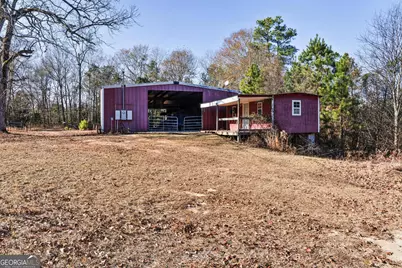 4950 Marshall Mill Road, Lizella, GA 31052 - Photo 3