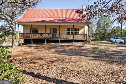 4950 Marshall Mill Road, Lizella, GA 31052 - Photo 5