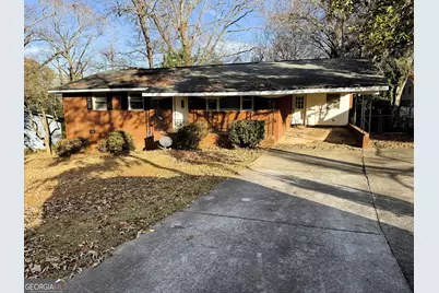 510 Arrowhead Trail, Warner Robins, GA 31088 - Photo 1