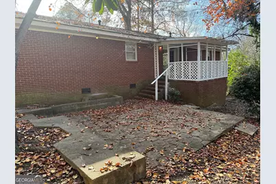 510 Arrowhead Trail, Warner Robins, GA 31088 - Photo 15