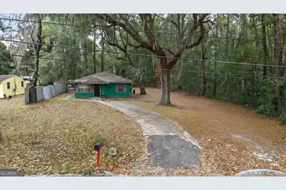 505 Junius Street, Thomasville, GA 31792 - Photo 17