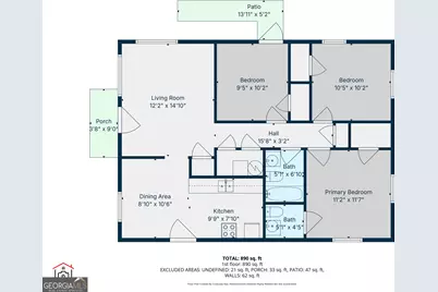 505 Junius Street, Thomasville, GA 31792 - Photo 19