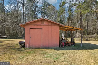 4132 Hwy 162 South, Covington, GA 30016 - Photo 13