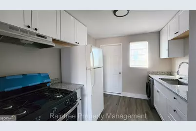 20 Griffin Street NW #12, Atlanta, GA 30314 - Photo 5