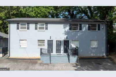 20 Griffin Street NW #12, Atlanta, GA 30314 - Photo 1