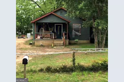 4124 Worsham Avenue, Macon, GA 31206 - Photo 1