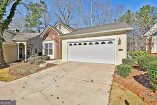 16 Downing Ct, Newnan, GA 30265 - Photo 3