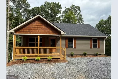 89 Pamela Court #2237, Ellijay, GA 30540 - Photo 35