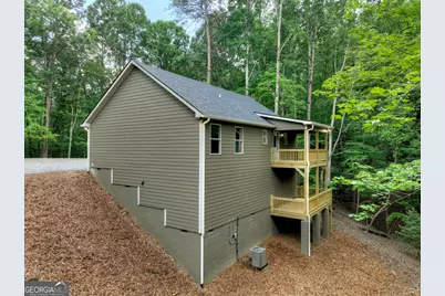 89 Pamela Court #2237, Ellijay, GA 30540 - Photo 5