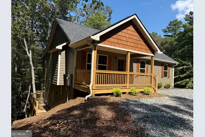 89 Pamela Court #2237, Ellijay, GA 30540 - Photo 3