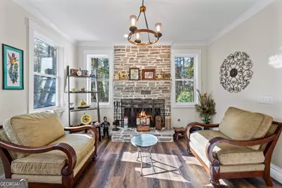 11 Bradley Road, Talking Rock, GA 30175 - Photo 21