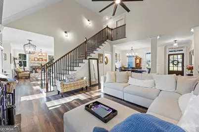 11 Bradley Road, Talking Rock, GA 30175 - Photo 17