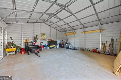 11 Bradley Road, Talking Rock, GA 30175 - Photo 69