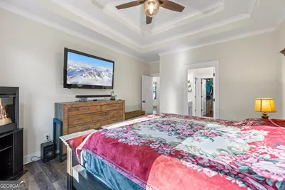 11 Bradley Road, Talking Rock, GA 30175 - Photo 33