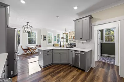 11 Bradley Road, Talking Rock, GA 30175 - Photo 27