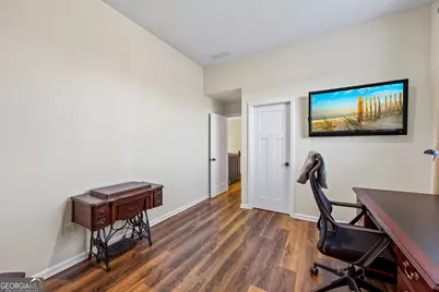 11 Bradley Road, Talking Rock, GA 30175 - Photo 41