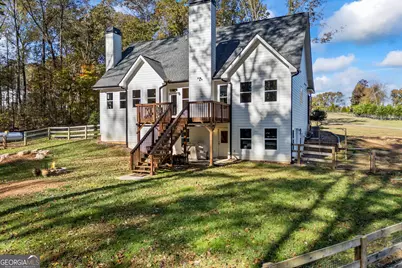 11 Bradley Road, Talking Rock, GA 30175 - Photo 61