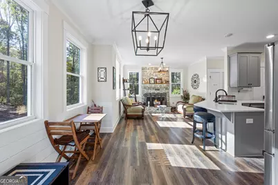 11 Bradley Road, Talking Rock, GA 30175 - Photo 19