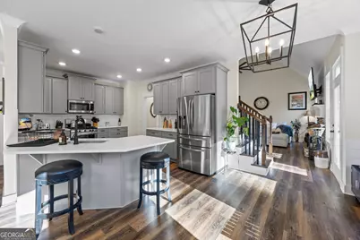 11 Bradley Road, Talking Rock, GA 30175 - Photo 23