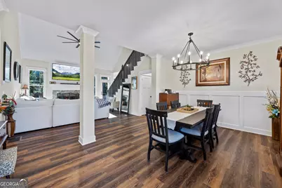 11 Bradley Road, Talking Rock, GA 30175 - Photo 13