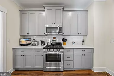 11 Bradley Road, Talking Rock, GA 30175 - Photo 29