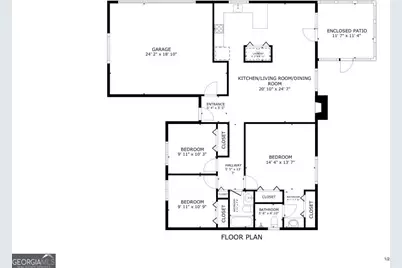 101 Dove Rise, Peachtree City, GA 30269 - Photo 41