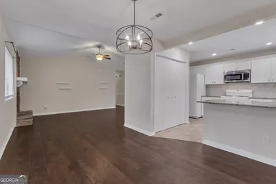 101 Dove Rise, Peachtree City, GA 30269 - Photo 9