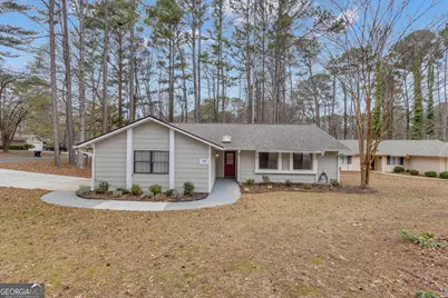 101 Dove Rise, Peachtree City, GA 30269 - Photo 1