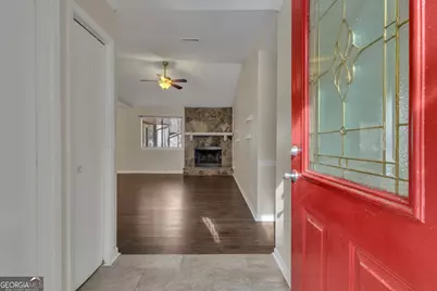 101 Dove Rise, Peachtree City, GA 30269 - Photo 3