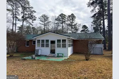 1812 Tanglewood Road, Milledgeville, GA 31061 - Photo 3