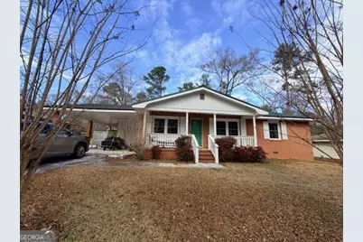 1812 Tanglewood Road, Milledgeville, GA 31061 - Photo 1