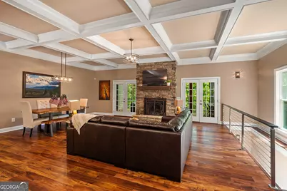 112 Springhill Lane, Clarkesville, GA 30523 - Photo 19