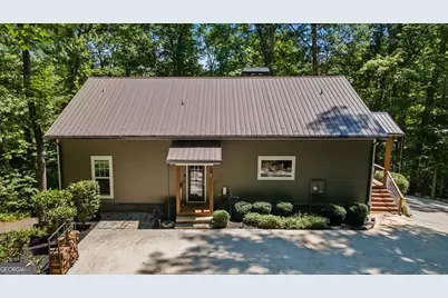 112 Springhill Lane, Clarkesville, GA 30523 - Photo 57