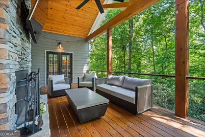 112 Springhill Lane, Clarkesville, GA 30523 - Photo 23