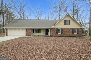 2202 Independence Dr SW, Conyers, GA 30094 - Photo 1