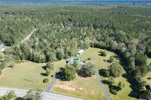 7374 Hwy 212 W, Monticello, GA 31064 - Photo 1