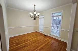 122 High Ridge Dr, Macon, GA 31220 - Photo 5