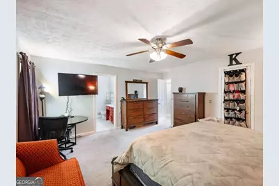 443 Rhett Drive, Loganville, GA 30052 - Photo 15