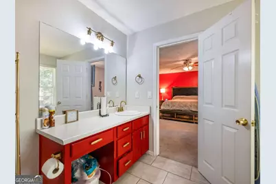 443 Rhett Drive, Loganville, GA 30052 - Photo 17