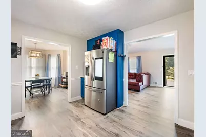 443 Rhett Drive, Loganville, GA 30052 - Photo 5