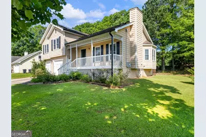 443 Rhett Drive, Loganville, GA 30052 - Photo 23