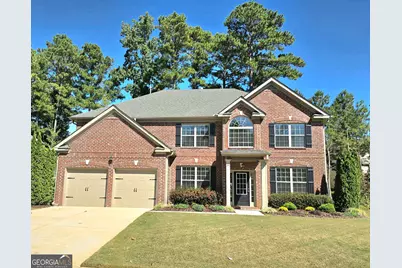 9 Ravine Drive, Newnan, GA 30265 - Photo 1