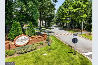 124 Middleton Drive, Peachtree City, GA 30269 - Photo 63