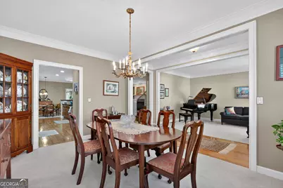 124 Middleton Drive, Peachtree City, GA 30269 - Photo 11